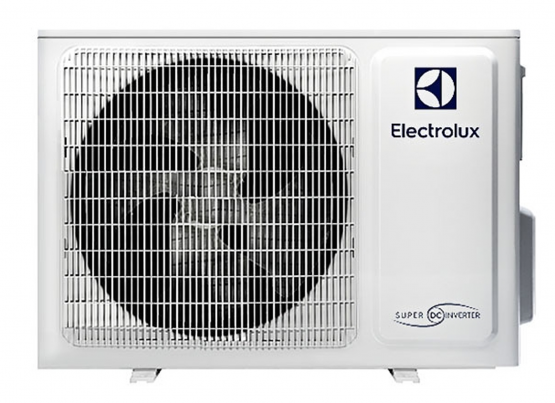 Сплит-система Electrolux EACS/I-24HEN-WHITE/N8_24Y Enterprise Super DC Inverter Сплит-система Electrolux EACS/I-24HEN-WHITE/N8_24Y Enterprise Super DC Inverter