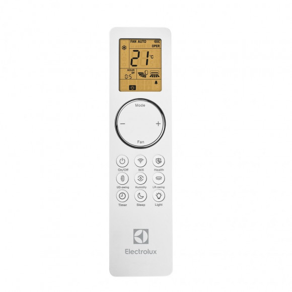 Сплит-система Electrolux EACS/I-24HEN-WHITE/N8_24Y Enterprise Super DC Inverter Сплит-система Electrolux EACS/I-24HEN-WHITE/N8_24Y Enterprise Super DC Inverter