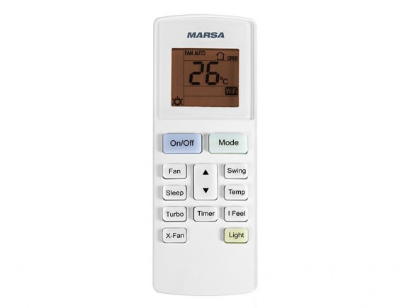 Сплит-система Marsa MRK-07MGF Fortuna Сплит-система Marsa MRK-07MGF Fortuna
