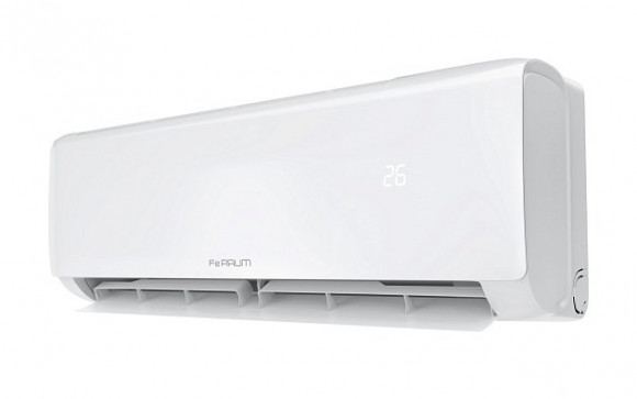 Сплит-система Ferrum FIS12A3/FOS12A3 Trust Сплит-система Ferrum FIS12A3/FOS12A3 Trust