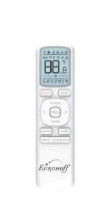 Сплит-система Eurohoff IRF-12B Сплит-система Eurohoff IRF-12B