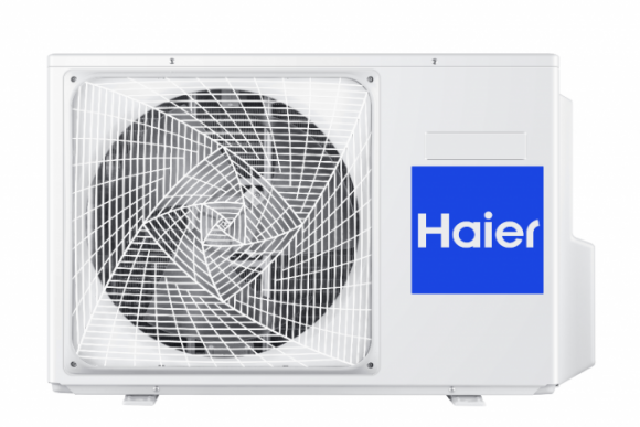 Сплит-система Haier AS09NS6ERA-W/1U09BS3ERA Lightera DC-Inverter white Сплит-система Haier AS09NS6ERA-W/1U09BS3ERA Lightera DC-Inverter white