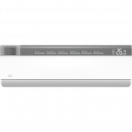 Настенная сплит-система MDV MDSAH-12HRFN8/MDOAH-12HFN8 Nova 3in1