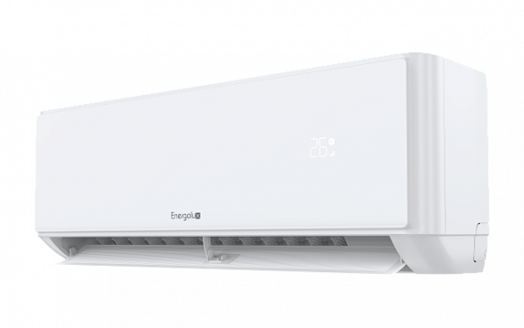 Сплит-система Energolux SAS24MR1-A/SAU24MR1-A Murren White