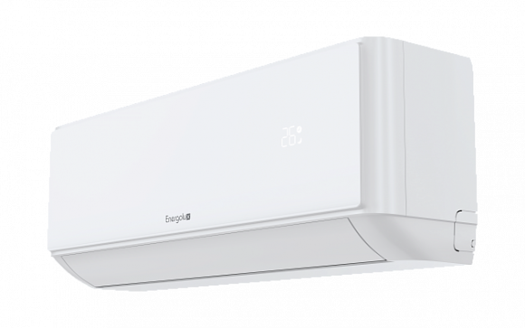 Сплит-система Energolux SAS24MR1-A/SAU24MR1-A Murren White