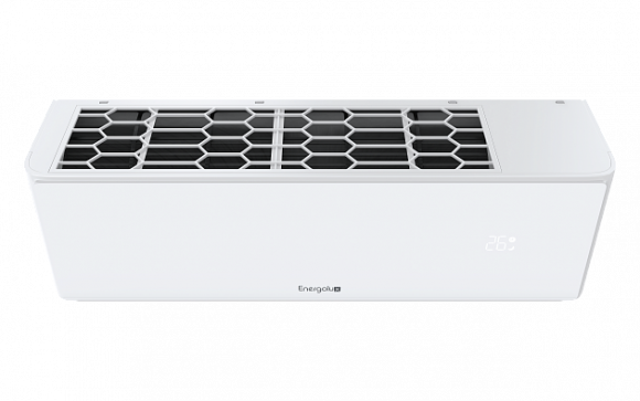 Сплит-система Energolux SAS24MR1-A/SAU24MR1-A Murren White