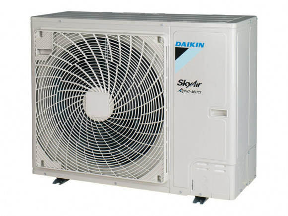 Колонная сплит-система Daikin FVA125A/RZAG125NY1 Колонная сплит-система Daikin FVA125A/RZAG125NY1