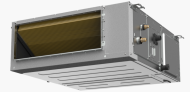 Канальная сплит-система Lessar LS-HE48DVE4/LU-HE48UVE4 Eco Energy 2025 Канальная сплит-система Lessar LS-HE48DVE4/LU-HE48UVE4 Eco Energy 2025