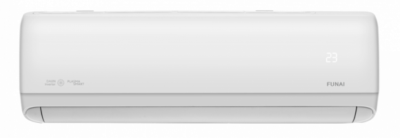 Сплит-система Funai RAC-I-DA35HP.D01/S/RAC-I-DA35HP.D01/U Daijin Inverter Сплит-система Funai RAC-I-DA35HP.D01/S/RAC-I-DA35HP.D01/U Daijin Inverter