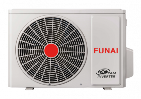 Сплит-система Funai RAC-I-DA35HP.D01/S/RAC-I-DA35HP.D01/U Daijin Inverter Сплит-система Funai RAC-I-DA35HP.D01/S/RAC-I-DA35HP.D01/U Daijin Inverter