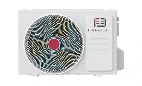 Сплит-система Ferrum FIS18F2-LT/FOS18F2-LT WS30 Force Сплит-система Ferrum FIS18F2-LT/FOS18F2-LT WS30 Force