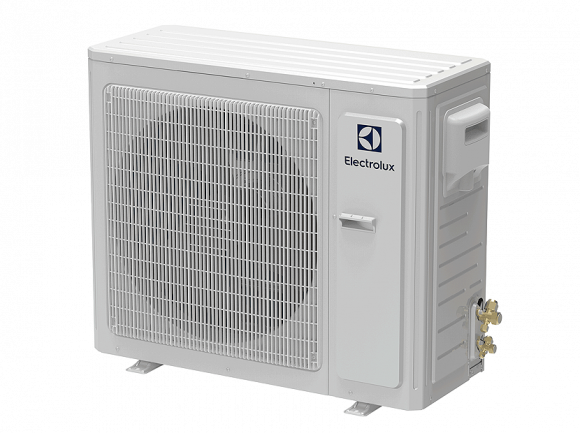 Кассетная сплит-система Electrolux EACC-36H/UP4-DC/N8 Unitary Pro 4 DC Кассетная сплит-система Electrolux EACC-36H/UP4-DC/N8 Unitary Pro 4 DC