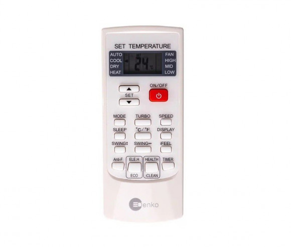 Напольно-потолочная сплит-система Denko DNP 36 А (TCL) Напольно-потолочная сплит-система Denko DNP 36 А (TCL)