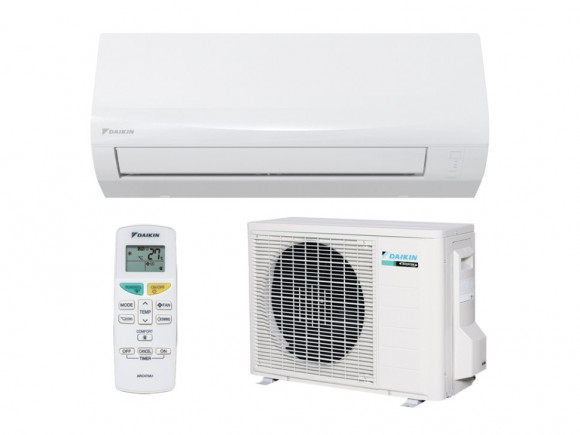 Сплит-система Daikin FTXF35E/RXF35E Сплит-система Daikin FTXF35E/RXF35E