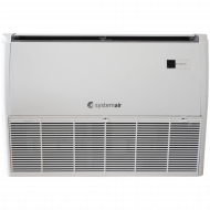 Напольно-потолочная сплит-система Systemair Sysplit Ceiling 36 EVO HP Q Напольно-потолочная сплит-система Systemair Sysplit Ceiling 36 EVO HP Q