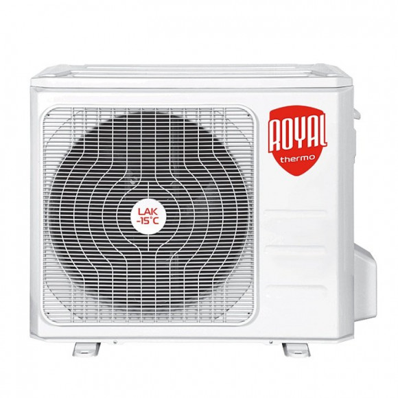 Канальная сплит-система Royal Thermo RTFD-18LAKHN1 Forte Integro Канальная сплит-система Royal Thermo RTFD-18LAKHN1 Forte Integro