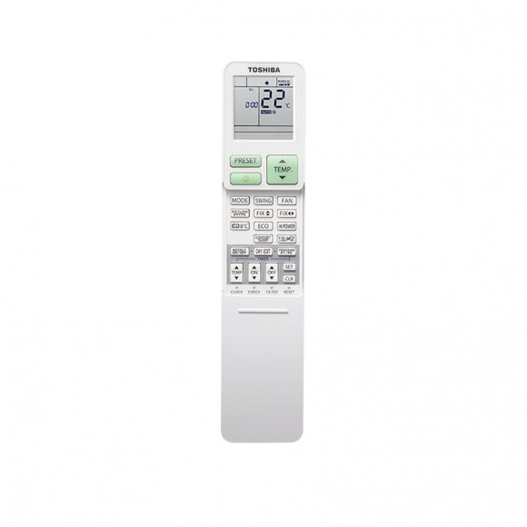Сплит-система Toshiba RAS-B18G3KVSG-E/RAS-18J2AVSG-E1 Shorai Edge White