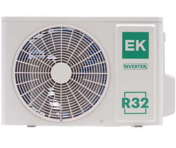 Сплит-система Euroklimat EKSF-50HIS/EKOF-50HIS Futura Heat Pump Сплит-система Euroklimat EKSF-50HIS/EKOF-50HIS Futura Heat Pump