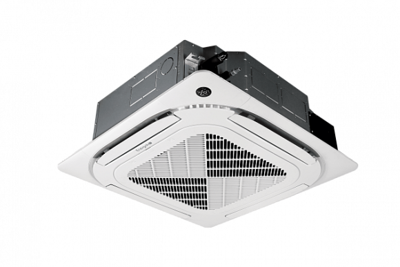 Кассетная сплит-система Energolux SAC36С6-A/SAU36U6-A Cassette 6