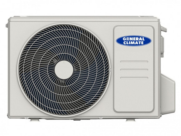 Сплит-система General Climate GC-RE09HR/GU-RE09H Pulsar Inverter Сплит-система General Climate GC-RE09HR/GU-RE09H Pulsar Inverter