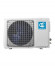 Кассетная сплит-система Quattroclima QV-I18CG/QN-I18UG/QA-ICP9 Кассетная сплит-система Quattroclima QV-I18CG/QN-I18UG/QA-ICP9