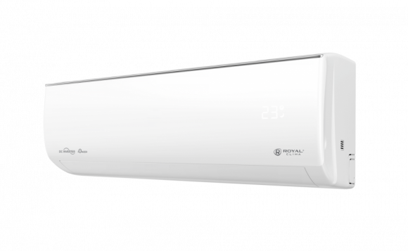 Сплит-система Royal Clima RCI-GL28HN Gloria Inverter 2022 Сплит-система Royal Clima RCI-GL28HN Gloria Inverter 2022