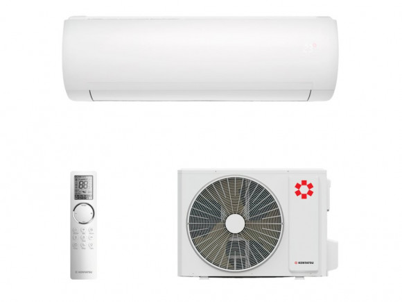 Сплит-система Kentatsu KSGTO35HZRN1/KSRTO35HZRN1 Tokachi Inverter Сплит-система Kentatsu KSGTO35HZRN1/KSRTO35HZRN1 Tokachi Inverter