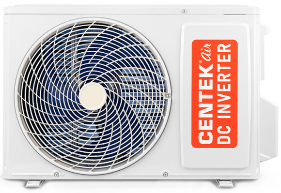 Настенная сплит-система Centek CT-65FDC12 WiFi Настенная сплит-система Centek CT-65FDC12 WiFi