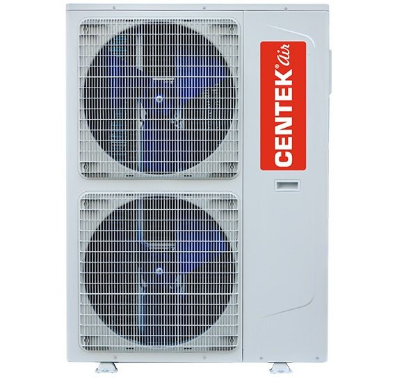 Кассетная сплит-система Centek CT-66С12 Кассетная сплит-система Centek CT-66С12