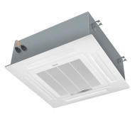 Кассетная сплит-система AUX ALCA-H18/4DR2/AL-H18/4DR2(U) Inverter Кассетная сплит-система AUX ALCA-H18/4DR2/AL-H18/4DR2(U) Inverter