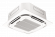 Кассетная сплит-система Quattroclima QV-I48CGE/QN-I48UGE/QA-ICP14