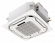Кассетная сплит-система Quattroclima QV-I60CGE/QN-I60UGE/QA-ICP14 Кассетная сплит-система Quattroclima QV-I60CGE/QN-I60UGE/QA-ICP14