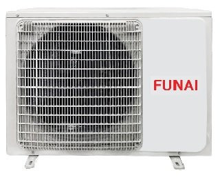 Канальная сплит-система Funai LAC-DR55HP.D01/S/LAC-DR55HP.01/U Dragon Канальная сплит-система Funai LAC-DR55HP.D01/S/LAC-DR55HP.01/U Dragon