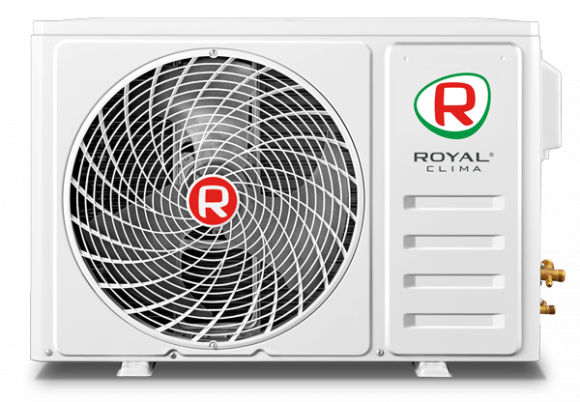 Сплит-система Royal Clima RC-PD28HN Pandora