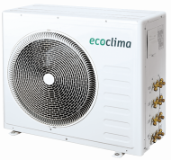 Наружный блок мульти сплит-системы Ecoclima CM3-TC27/4R2 Наружный блок мульти сплит-системы Ecoclima CM3-TC27/4R2