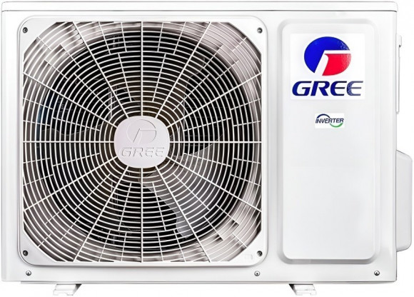 Сплит-система Gree GWH24ACE-K6DNA1I Lyra Inverter White