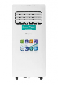 Мобильный кондиционер Hisense AP-09CR4GKVS00 Мобильный кондиционер Hisense AP-09CR4GKVS00