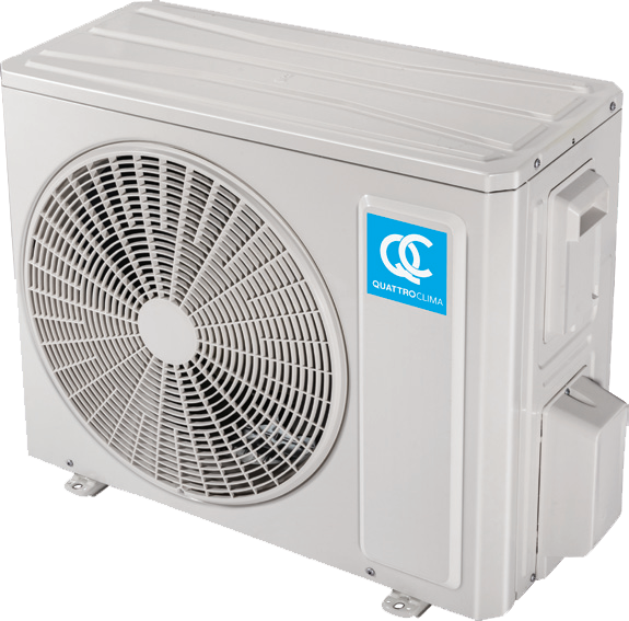Сплит-система Quattroclima QV-LA24WAE/QN-LA24WAE Lanterna Сплит-система Quattroclima QV-LA24WAE/QN-LA24WAE Lanterna
