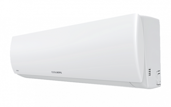 Сплит-система Coolberg CS-12R1-IN/CS-12R1-OUT Runa Сплит-система Coolberg CS-12R1-IN/CS-12R1-OUT Runa