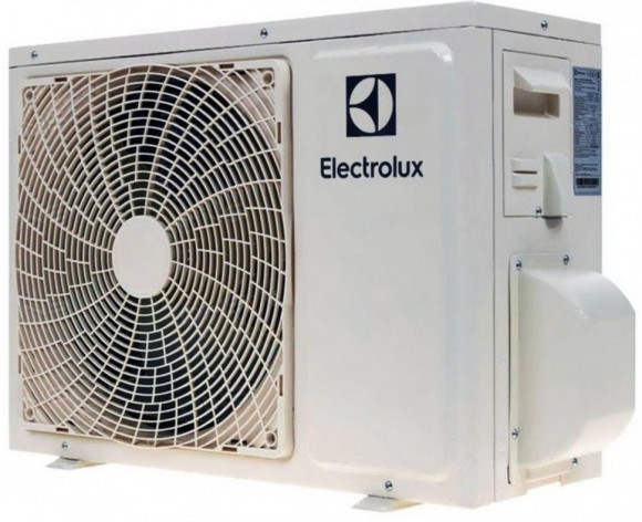 Сплит-система Electrolux EACS-07HFW/N3 Fusion Wave Сплит-система Electrolux EACS-07HFW/N3 Fusion Wave