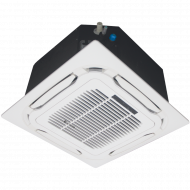 Кассетная сплит-система Systemair Sysplit Simple Cassette C 18 HP Q Кассетная сплит-система Systemair Sysplit Simple Cassette C 18 HP Q