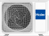 Настенная сплит-система Haier AS50SHP1HRA-C/1U50SHP1FRA Stellar HP
