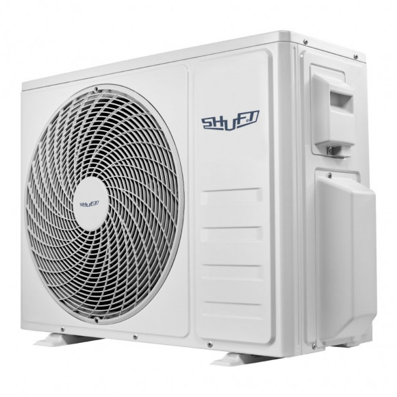 Наружный блок мульти сплит-системы Shuft SFMO/I-27 FMI-3/N8/Out Наружный блок мульти сплит-системы Shuft SFMO/I-27 FMI-3/N8/Out