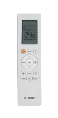 Сплит-система Bosch CL6001iU W 70 E/CL6001i 70 E Climate 6000i Сплит-система Bosch CL6001iU W 70 E/CL6001i 70 E Climate 6000i
