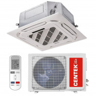 Кассетная сплит-система Centek CT-68СDC18 Кассетная сплит-система Centek CT-68СDC18