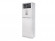 Колонная сплит-система Midea MFM-50ARN1-R/MOU-55HN1-R Колонная сплит-система Midea MFM-50ARN1-R/MOU-55HN1-R