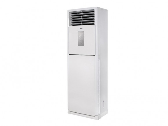 Колонная сплит-система Midea MFM-50ARN1-R/MOU-55HN1-R Колонная сплит-система Midea MFM-50ARN1-R/MOU-55HN1-R