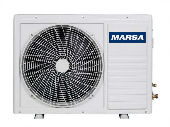 Сплит-система Marsa RK-24MTI2G Astro Inverter Сплит-система Marsa RK-24MTI2G Astro Inverter