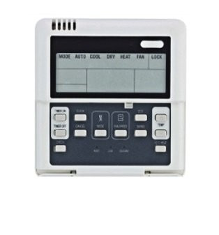 Кассетная сплит-система Kentatsu KSVB70HZAN1/KSUNBA70HZAN1