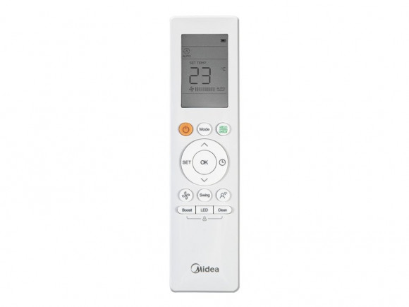 Сплит-система Midea MSAG3-24N8D0-I/MSAG3-24N8D0-O Primary Inverter